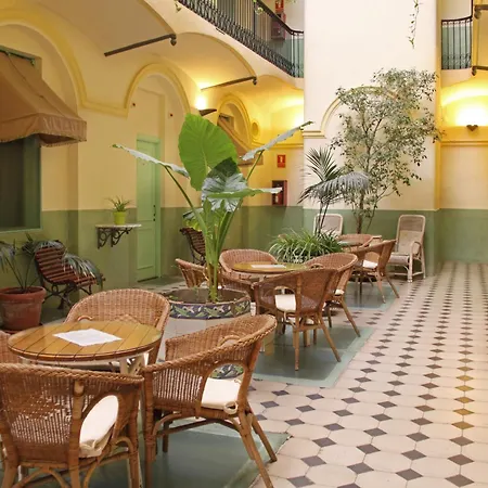 Hotel Peninsular-2