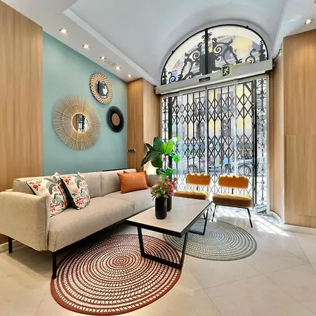 Itc Barcelona By Soho Boutique-3