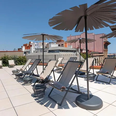 Hotel La Pau 4 Sup-3