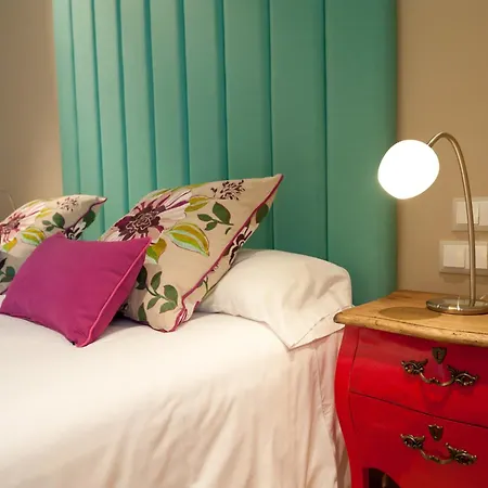 Bachome Terrace B&B-2