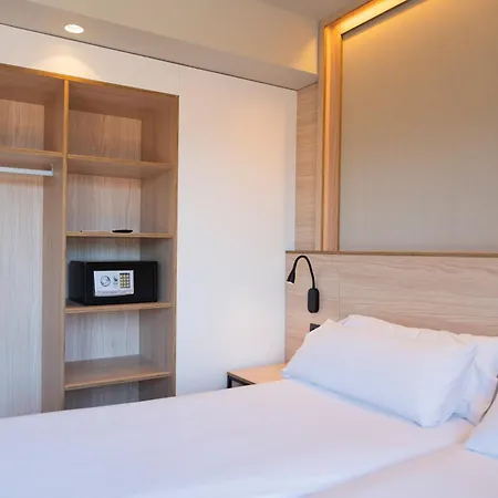 Hotel Sant Pau-3
