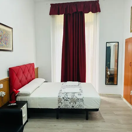 Hostal Mont Thabor-2