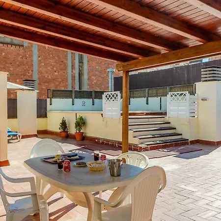 Aparthotel Bertran-3