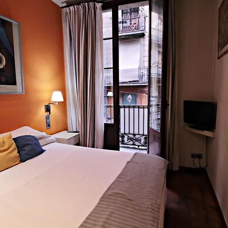 Hotel Annex - Rey Don Jaime I-3