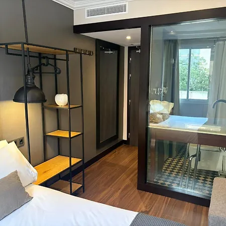 Hotel Cortes Rambla-3