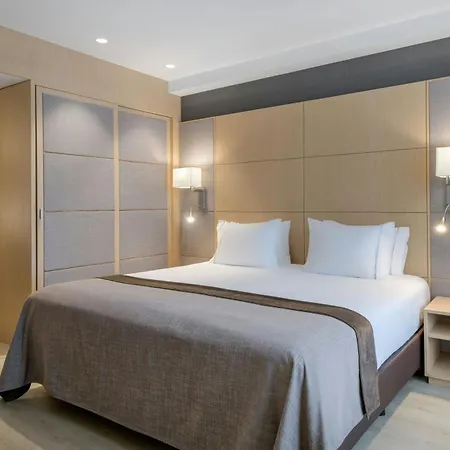 Ac Hotel Victoria Suites By Marriott-2