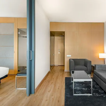 Ac Hotel Victoria Suites By Marriott-3