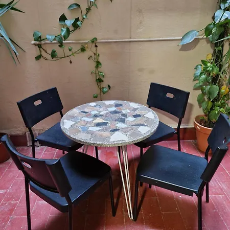 Hostal Elkano-2