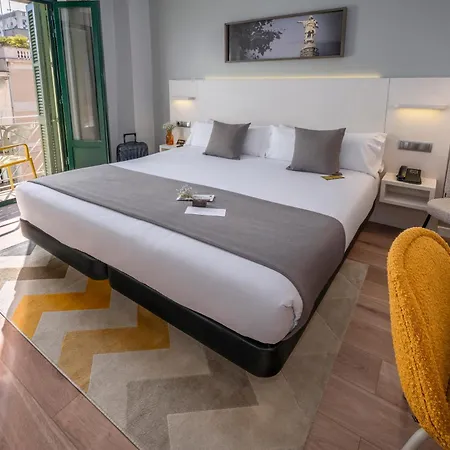 Serhs Carlit Boutique Hotel-3