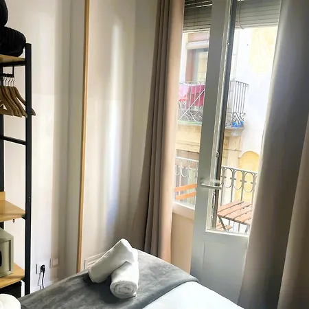 Hostal La Palmera-3