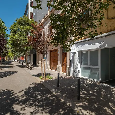 Laramond Barcelona Rooms By Casa Consell-3