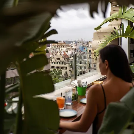 Room Mate Anna, Barcelona-3