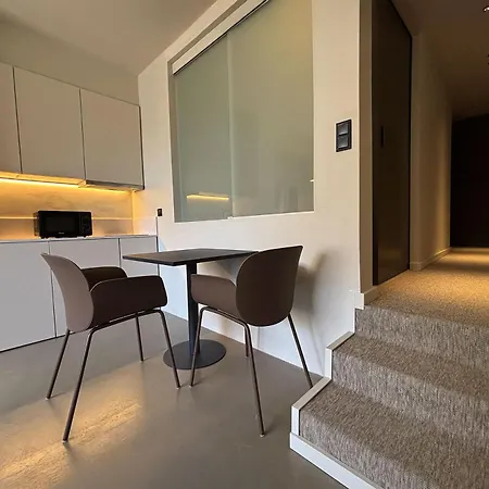 Senator Barcelona Apartments-3