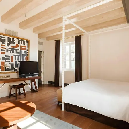 Do Placa Reial Hotel Gothic Quarter, Sonder By Marriott Bonvoy-3