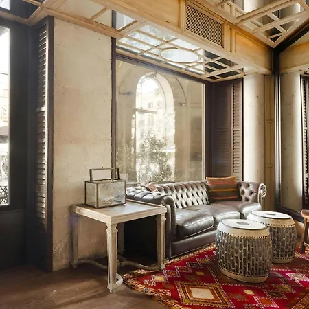 Do Placa Reial Hotel Gothic Quarter, Sonder By Marriott Bonvoy-3