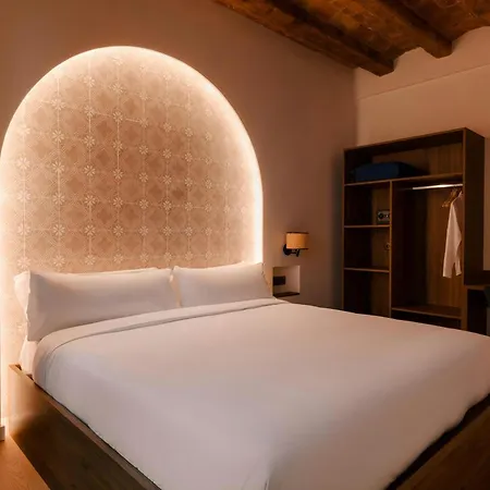 Hotel Hamsa House-3