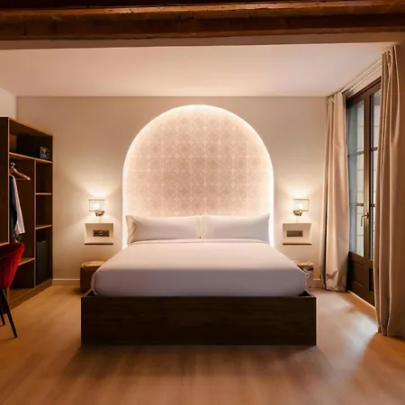 Hotel Hamsa House-2