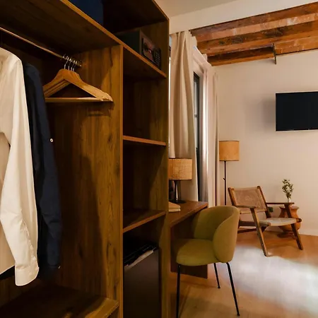 Hotel Hamsa House-3
