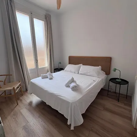 Calma House Barcelona-2