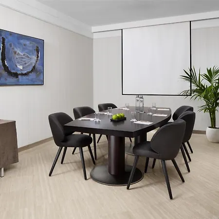 Nh Barcelona Stadium-2