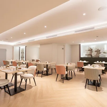 Eurostars Cristal Palace-2