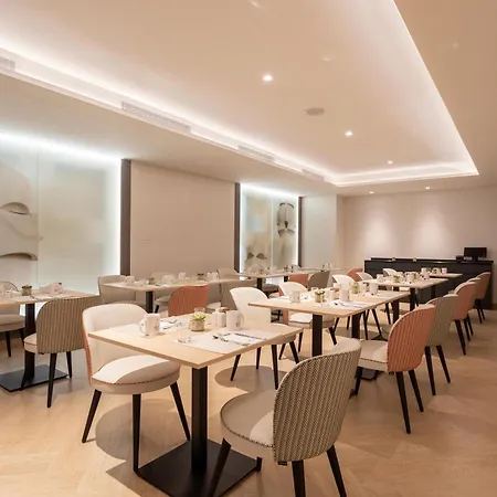 Eurostars Cristal Palace-2