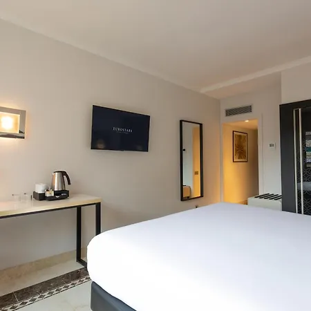 Eurostars Cristal Palace-2