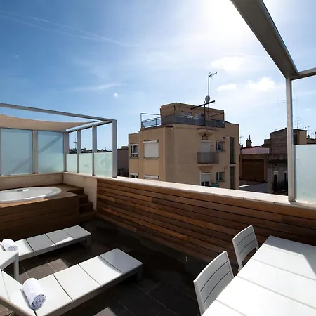 Pestana Arena Barcelona-2