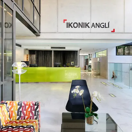 Ikonik Angli-2