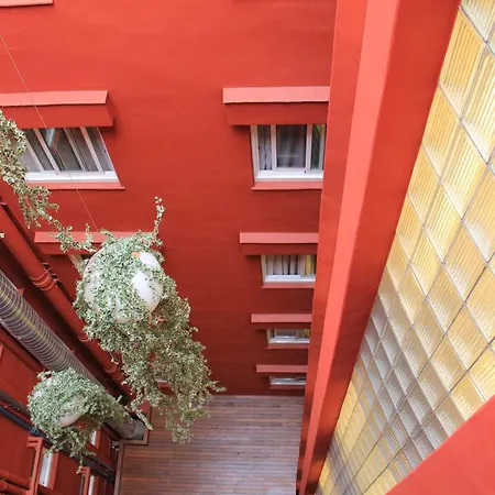 Best Western Premier Hotel Dante-3