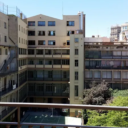 Hotel Ambit Barcelona-3