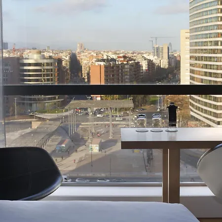 Barcelo Sants-2