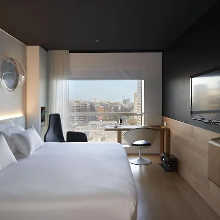 Barcelo Sants-3