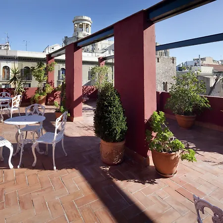 Hotel Gotico-3