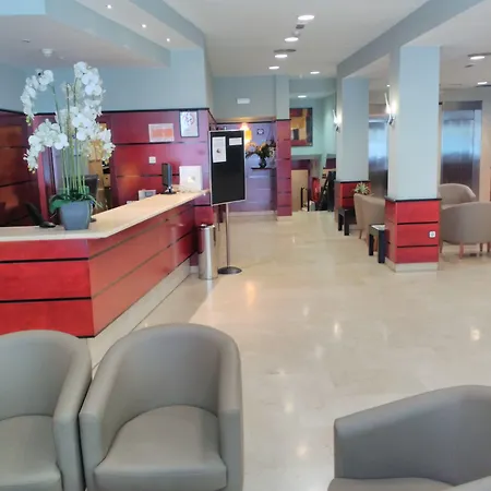 Hotel Glories-3