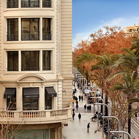 Wilson Boutique Hotel-3