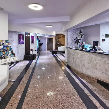 Hotel Nuevo Triunfo-3
