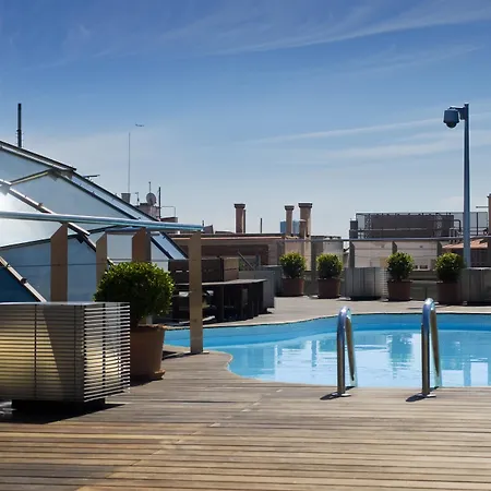 Gran Hotel Havana 4Sup By Escampa Hotels-2
