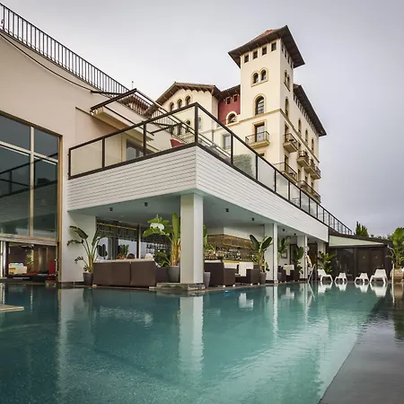 Mett Barcelona Gl - A Leading Hotel Of The World-2
