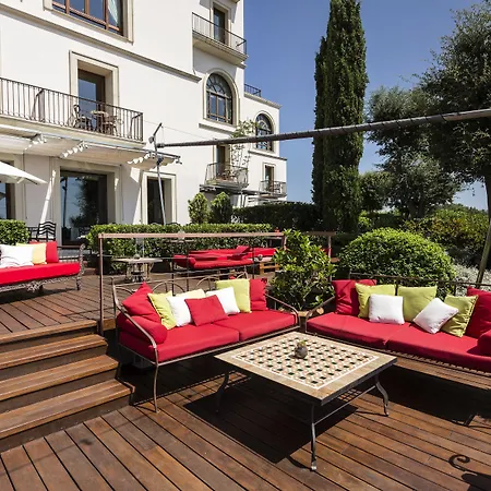 Mett Barcelona Gl - A Leading Hotel Of The World-2