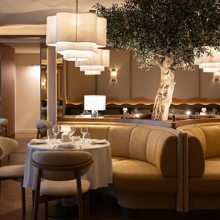 Mett Barcelona Gl - A Leading Hotel Of The World-3