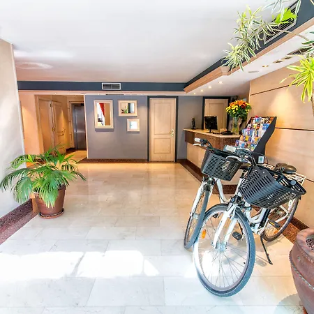 Petit Palace Aston Anteriormente Sunotel Aston-3