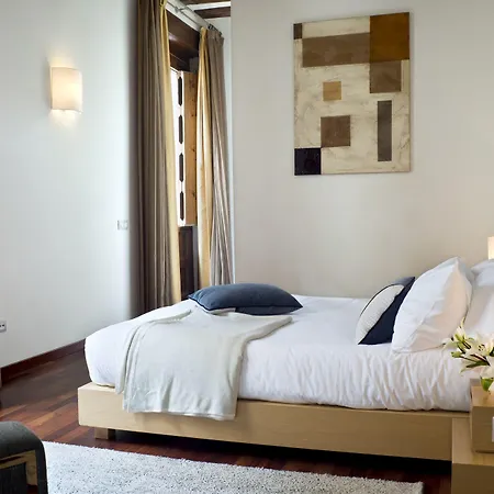 Mercer House Boria Bcn-2