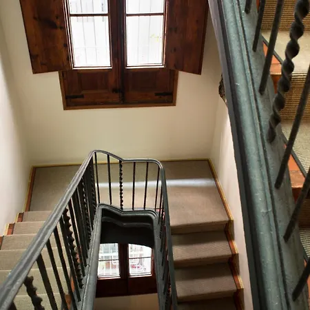 Mercer House Boria Bcn-2