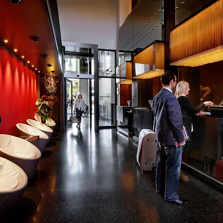 Olivia Plaza Hotel-2
