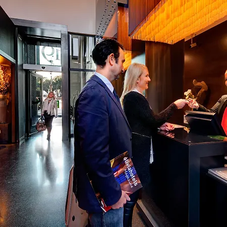 Olivia Plaza Hotel-2