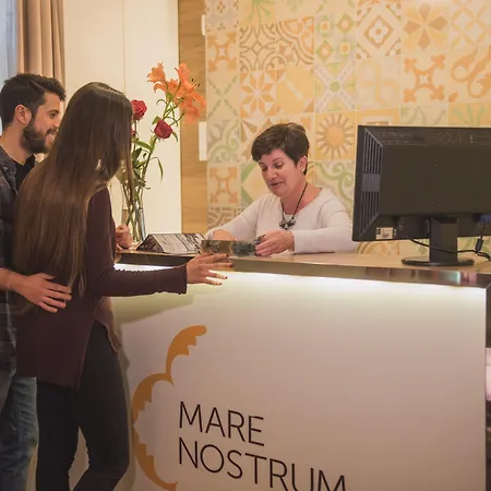 Hostal Marenostrum-2
