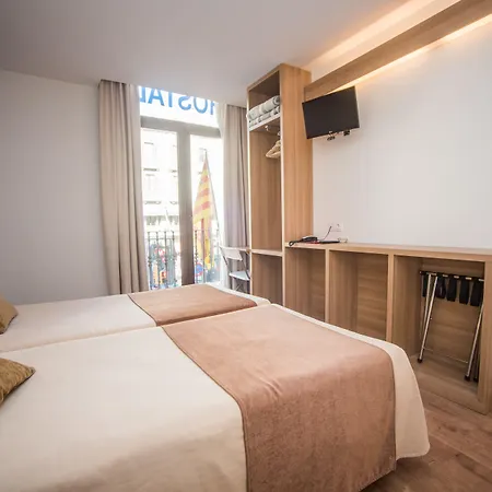 Hostal Marenostrum-3