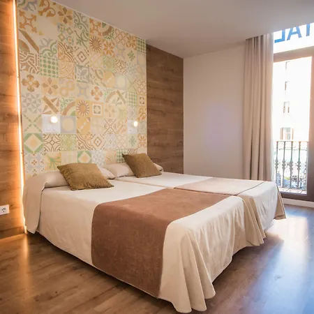 Hostal Marenostrum-3
