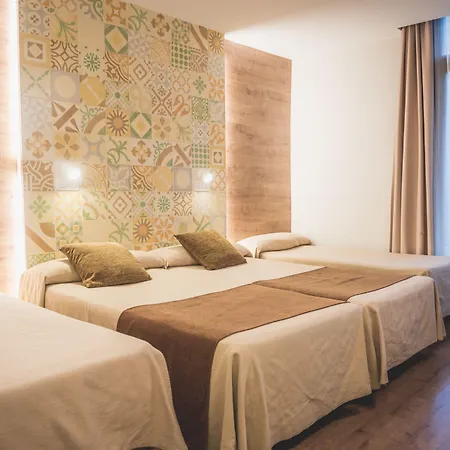 Hostal Marenostrum-3